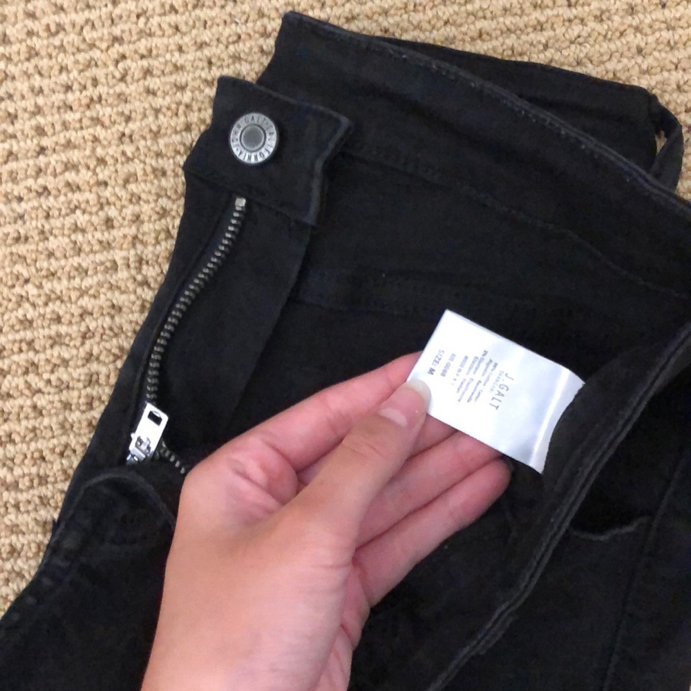Brandy jeans